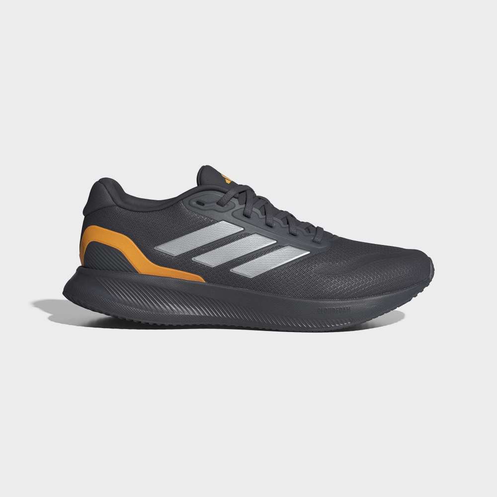 Zapatillas Adidas Runfalcon 5 Hombre - Running | JQ6979 Negro