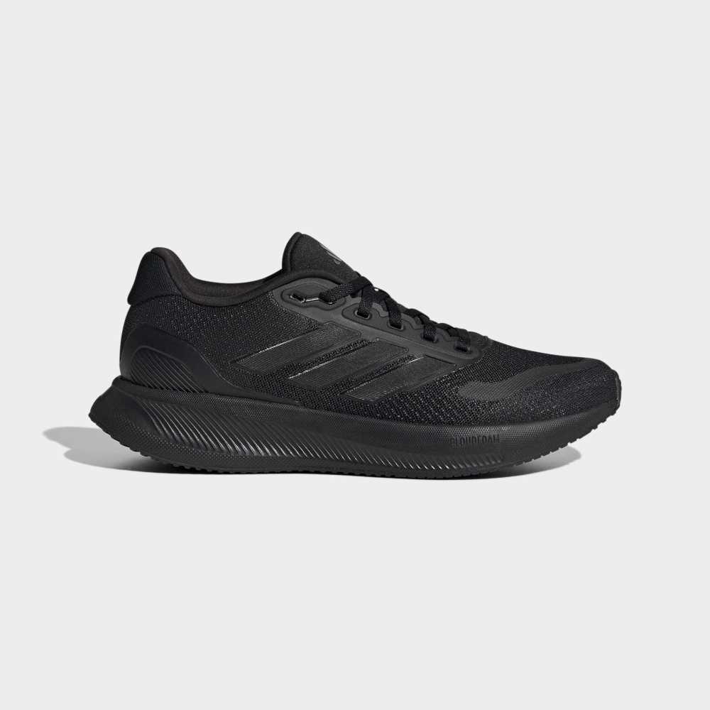 Zapatillas Adidas Runfalcon 5 Mujer-Correr | IE8828 Negro