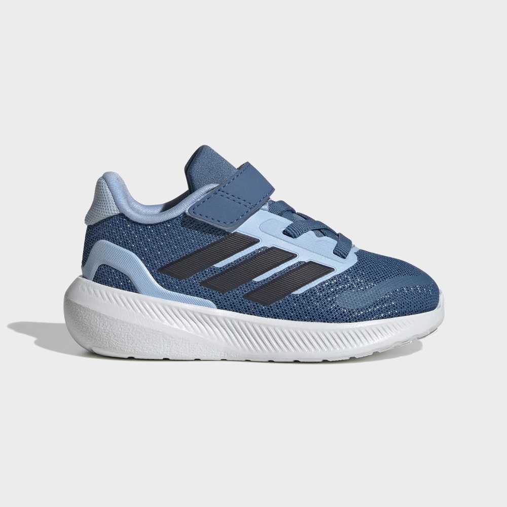 Zapatillas Adidas Runfalcon 5 Niños - Running | IH6864 Azul