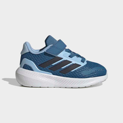 Zapatillas Adidas Runfalcon 5 Niños - Running | IH6864 Azul