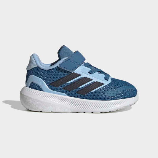 Zapatillas Adidas Runfalcon 5 Niños - Running | IH6864 Azul