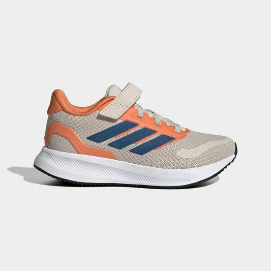 Zapatillas Adidas Runfalcon 5 Niños - Running | JP9397 Beige