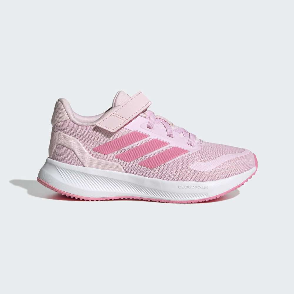 Zapatillas Adidas Runfalcon 5 Niños - Running | JP9402 Rosado