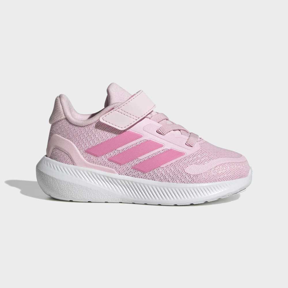 Zapatillas Adidas Runfalcon 5 Niños - Running | JP9407 Rosado