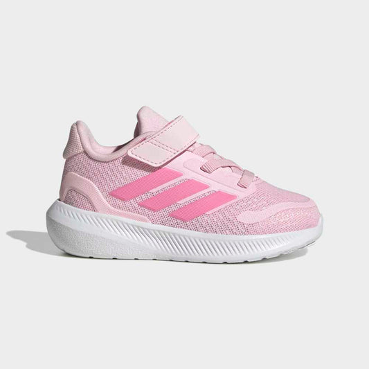 Zapatillas Adidas Runfalcon 5 Niños - Running | JP9407 Rosado