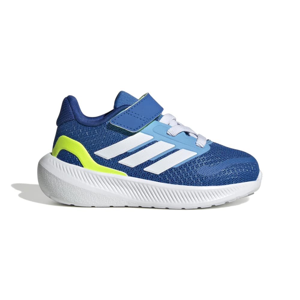 Zapatillas Adidas Runfalcon 5 Niños - Running | JQ5667 Azul