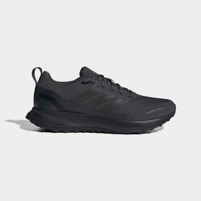 Zapatillas Adidas Runfalcon 5 TR Hombre - Running | JQ6956 Negro
