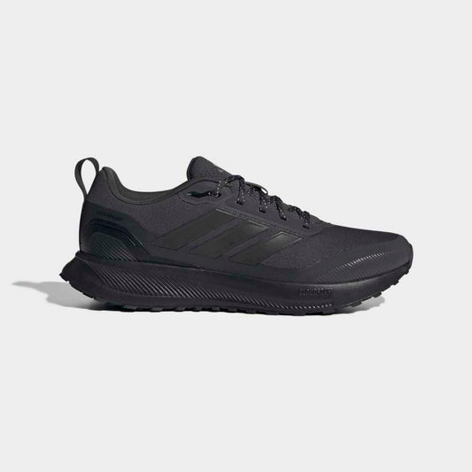 Zapatillas Adidas Runfalcon 5 TR Hombre - Running | JQ6956 Negro