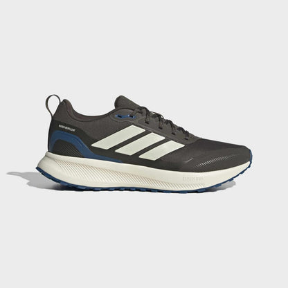 Zapatillas Adidas Runfalcon 5 TR Hombre - Running | JQ6958 Negro