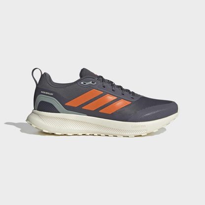 Zapatillas Adidas Runfalcon 5 TR Hombre - Running | JQ6959 Negro