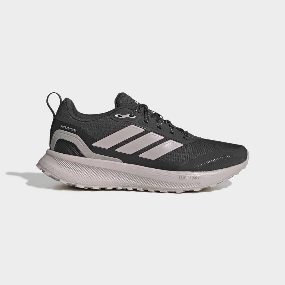 Zapatillas Adidas Runfalcon 5 TR Mujer - Running | JQ6965 Negro