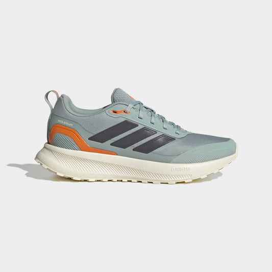 Zapatillas Adidas Runfalcon 5 TR Mujer - Running | JQ6970 Verde