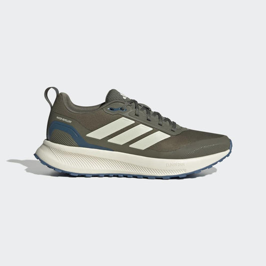 Zapatillas Adidas Runfalcon 5 TR Mujer - Running | JQ6971 Verde