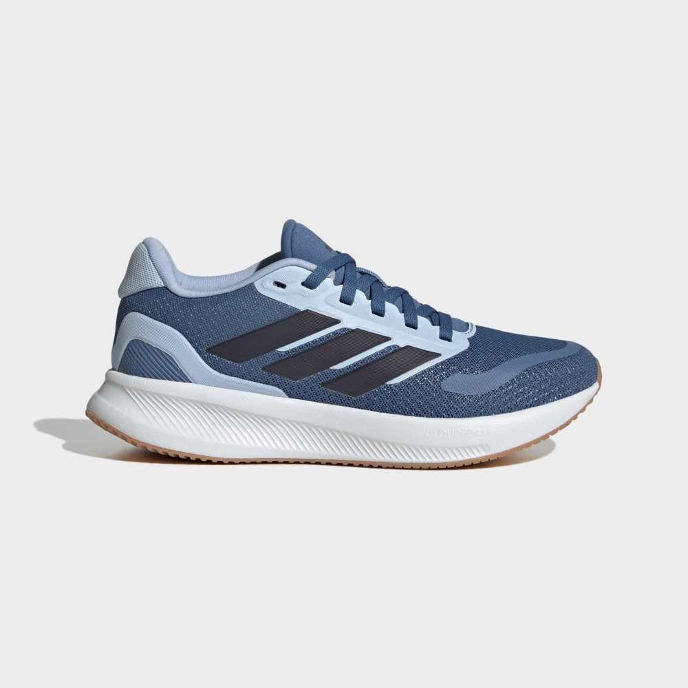 Zapatillas Adidas Runfalcon 5 Unisex - Running | JP9390 Azul
