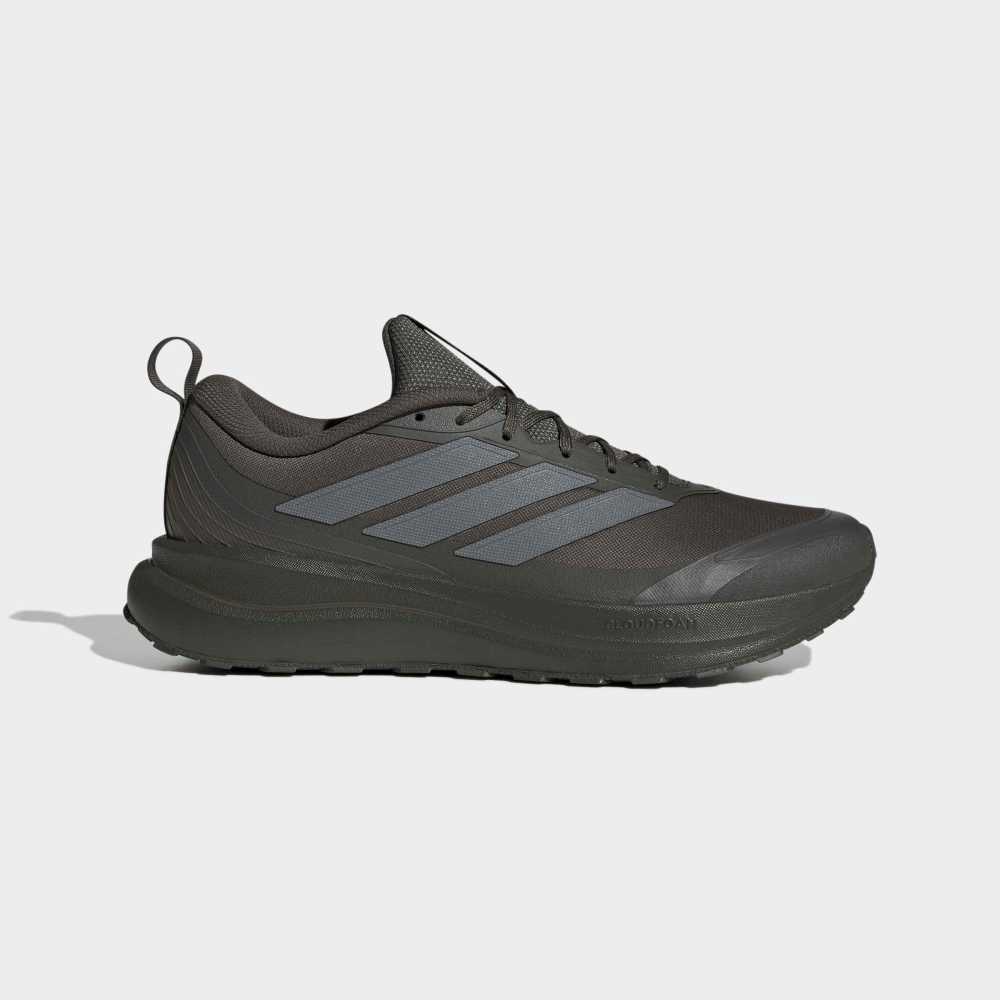 Zapatillas Adidas Runfalcon 6 ATR WR Hombre - Running | IH1825 Negro