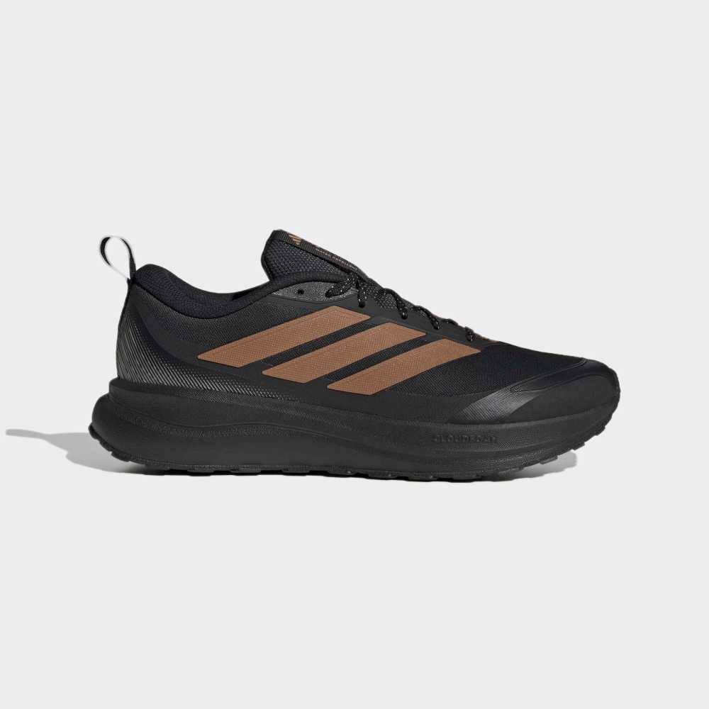 Zapatillas Adidas Runfalcon 6 ATR WR Hombre - Running | IH1829 Negro