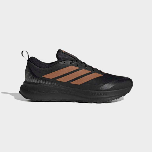 Zapatillas Adidas Runfalcon 6 ATR WR Hombre - Running | IH1829 Negro
