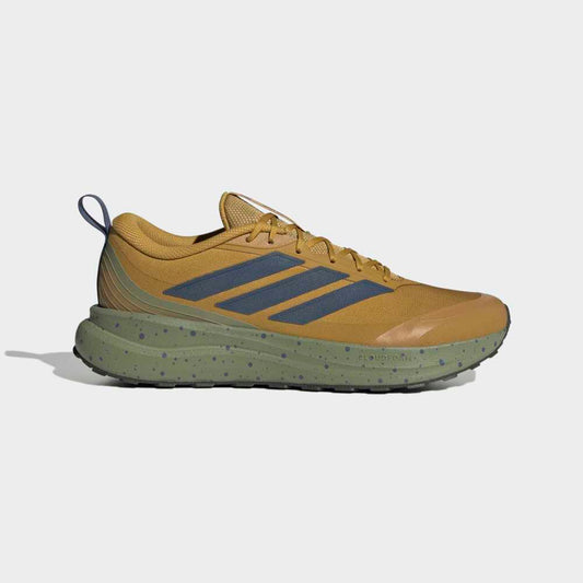 Zapatillas Adidas Runfalcon 6 ATR WR Hombre - Running | IH1830 Mostaza
