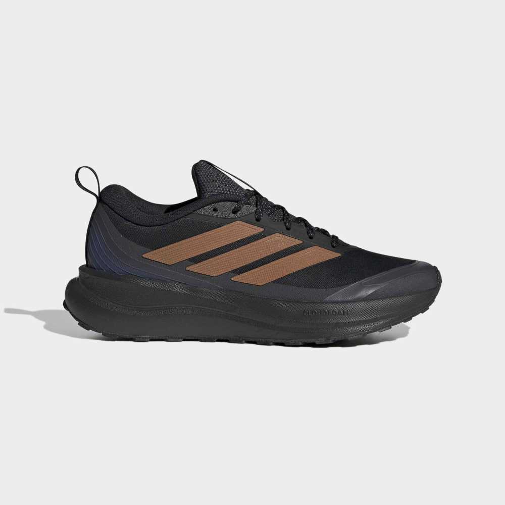 Zapatillas Adidas Runfalcon 6 ATR WR Mujer - Running | IH1832 Negro