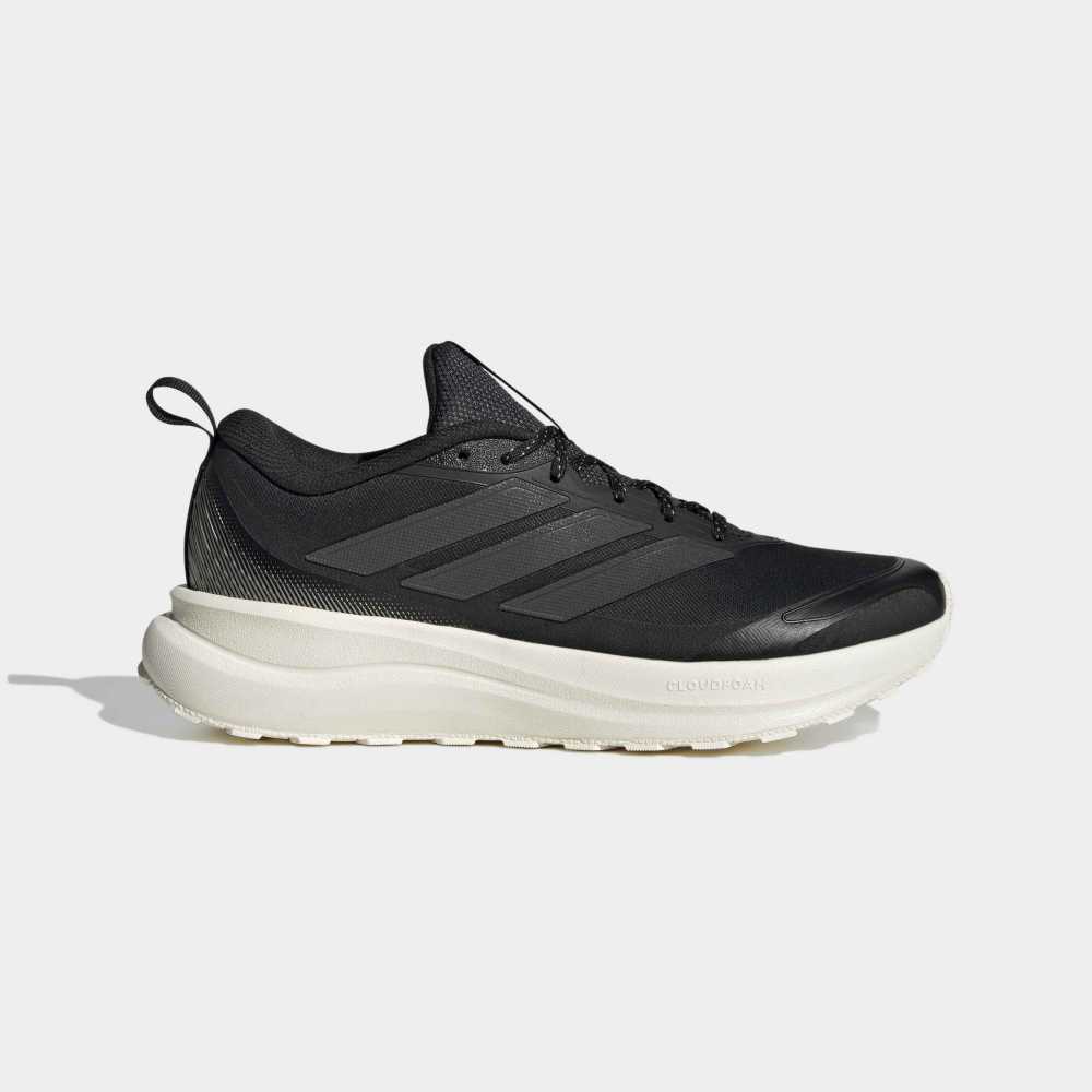 Zapatillas Adidas Runfalcon 6 ATR WR Mujer - Running | IH1833 Negro / Blanco