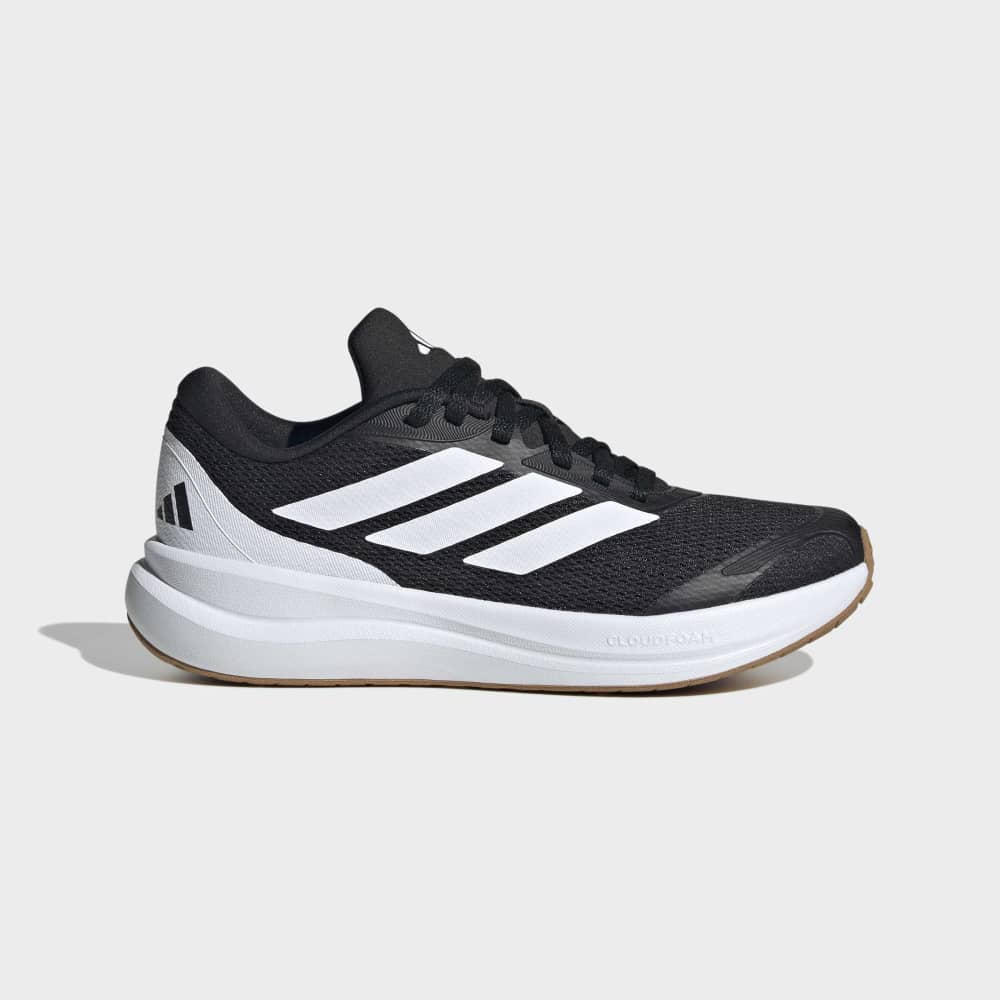 Zapatillas Adidas Runfalcon 6 Unisex - Running | KI1785 Negro / Blanco