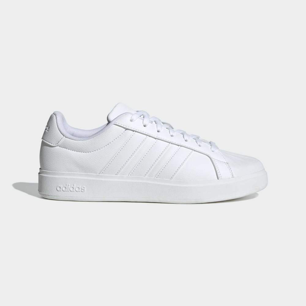 Zapatillas Adidas Streettalk Hombre - Urbano | JP8277 Blanco