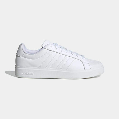 Zapatillas Adidas Streettalk Hombre - Urbano | JP8277 Blanco