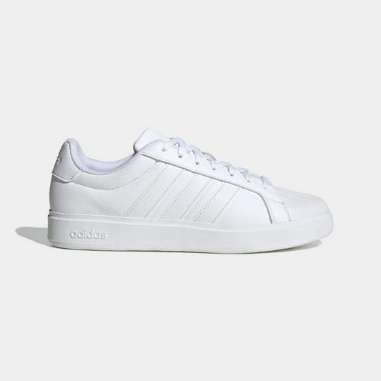 Zapatillas Adidas Streettalk Hombre - Urbano | JP8277 Blanco