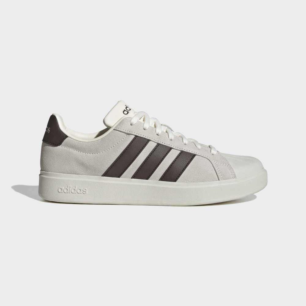 Zapatillas Adidas Streettalk Hombre - Urbano | KJ4834 Beige