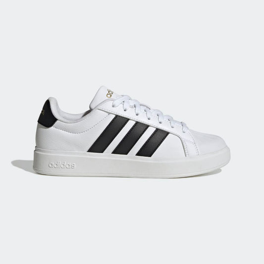 Zapatillas Adidas Streettalk Mujer - Urbano | JP8282 Blanco