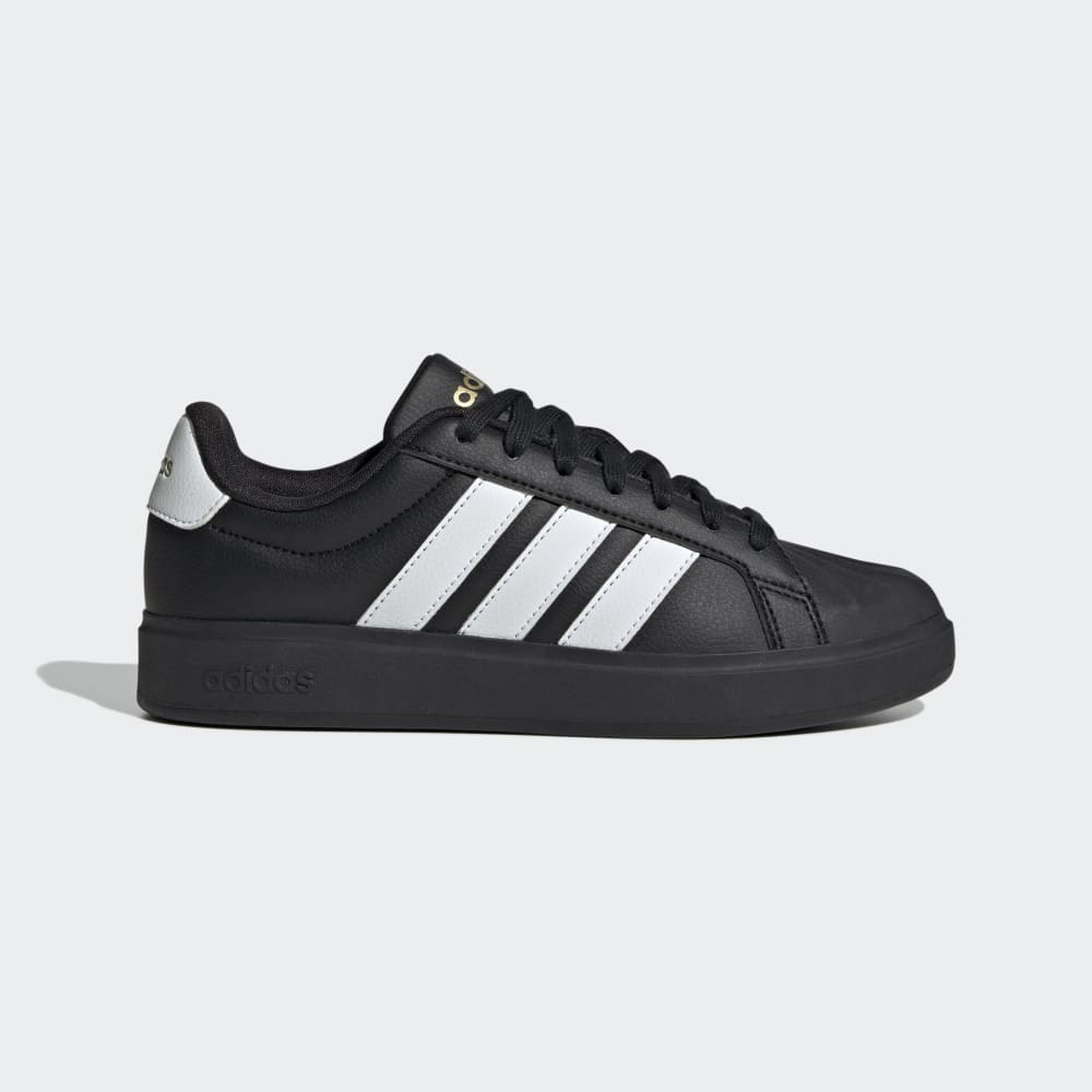 Zapatillas Adidas Streettalk Mujer - Urbano | JR4700 Negro