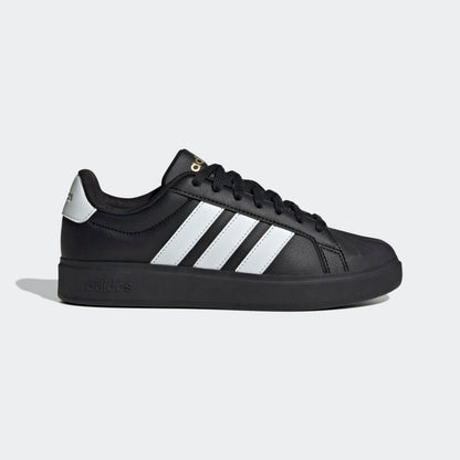 Zapatillas Adidas Streettalk Mujer - Urbano | JR4700 Negro