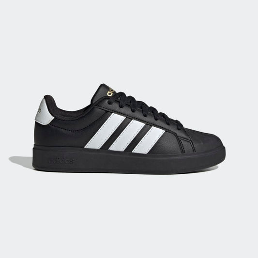 Zapatillas Adidas Streettalk Mujer - Urbano | JR4700 Negro