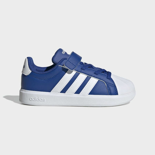 Zapatillas Adidas Streettalk Niños - Urbano | JQ8594 Azul