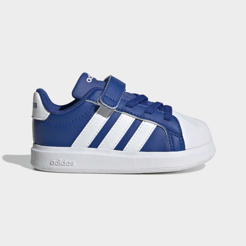 Zapatillas Adidas Streettalk Niños - Urbano | JQ8606 Azul