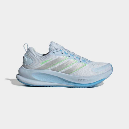 Zapatillas Adidas Supernova Ease 2 Mujer - Running | JQ1817 Gris