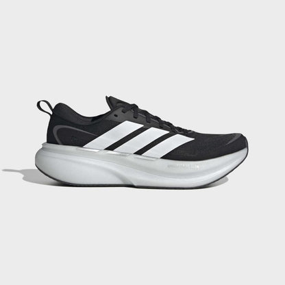 Zapatillas Adidas Supernova Glide Hombre - Running | HQ7560 Negro