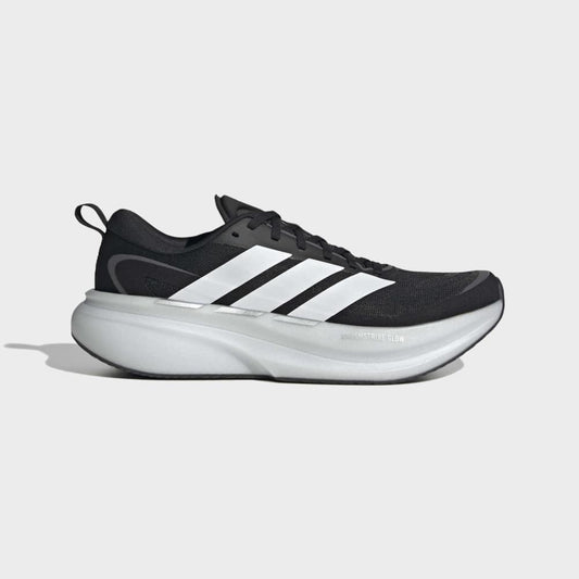 Zapatillas Adidas Supernova Glide Hombre - Running | HQ7560 Negro