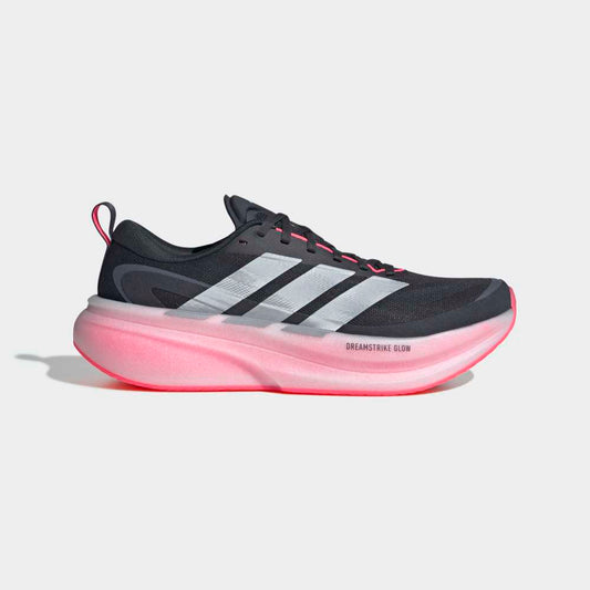 Zapatillas Adidas Supernova Glide Hombre - Running | KJ1871 Negro