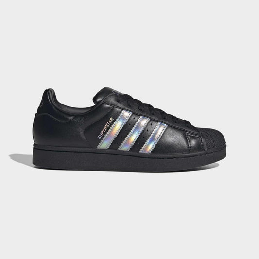 Zapatillas Adidas Superstar ll Audi Hombre - Urbano | KJ1228 Negro