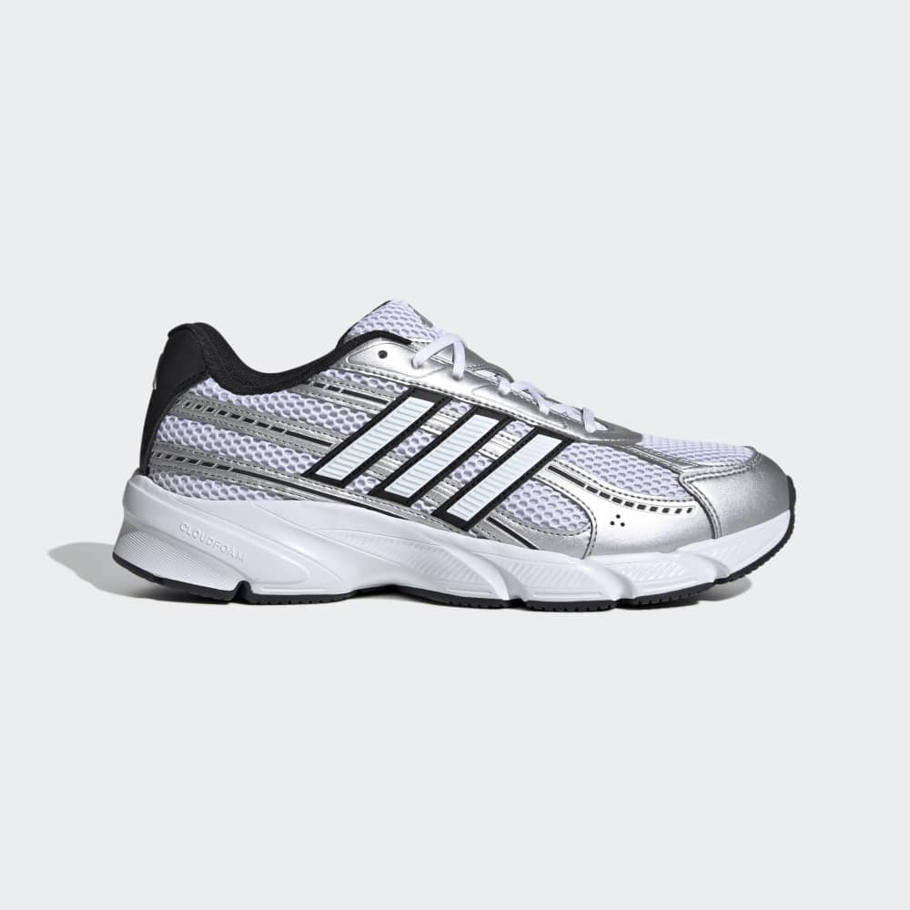 Zapatillas Adidas Technochaos 2000 Hombre - Urbano | HQ7282 Blanco