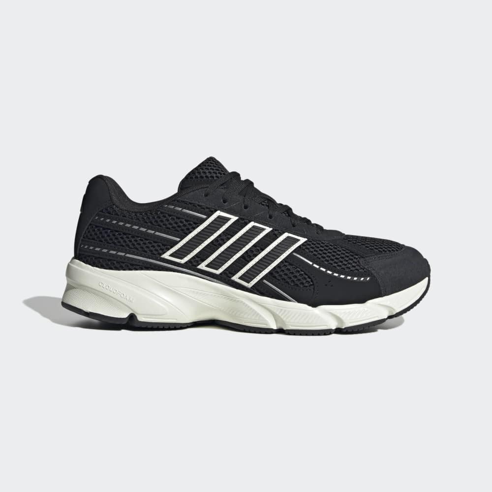 Zapatillas Adidas Technochaos 2000 Hombre - Urbano | KI7028 Negro
