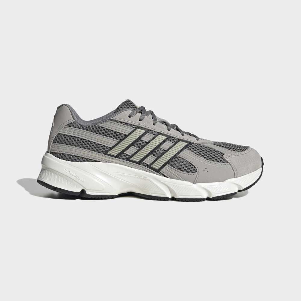 Zapatillas Adidas Technochaos 2000 Hombre - Urbano | KI7029 Gris