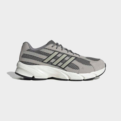 Zapatillas Adidas Technochaos 2000 Hombre - Urbano | KI7029 Gris