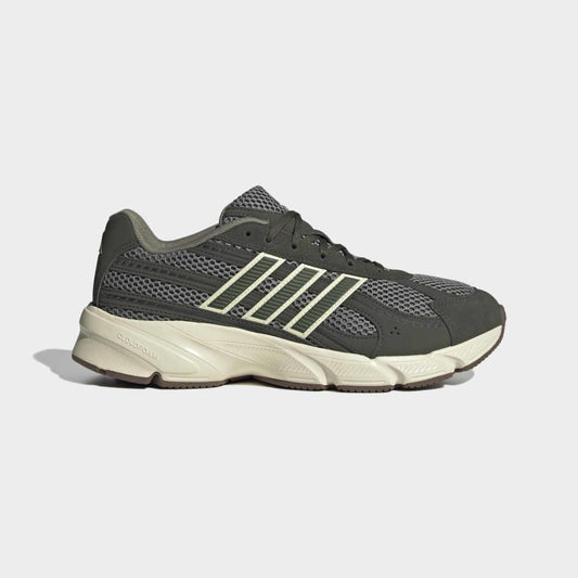 Zapatillas Adidas Technochaos Hombre - Urbano | KI7030 Gris