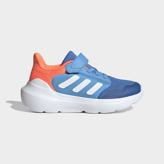 Zapatillas Adidas Tensaur Run 3.0 Niños - Urbano | JP6784 Azul