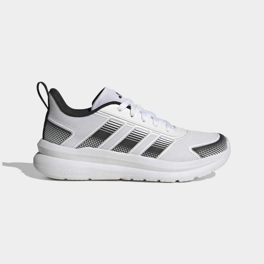 Zapatillas Adidas Tensaur Run 4.0 J Unisex - Urbano | KJ6631 Blanco