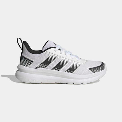 Zapatillas Adidas Tensaur Run 4.0 J Unisex - Urbano | KJ6631 Blanco