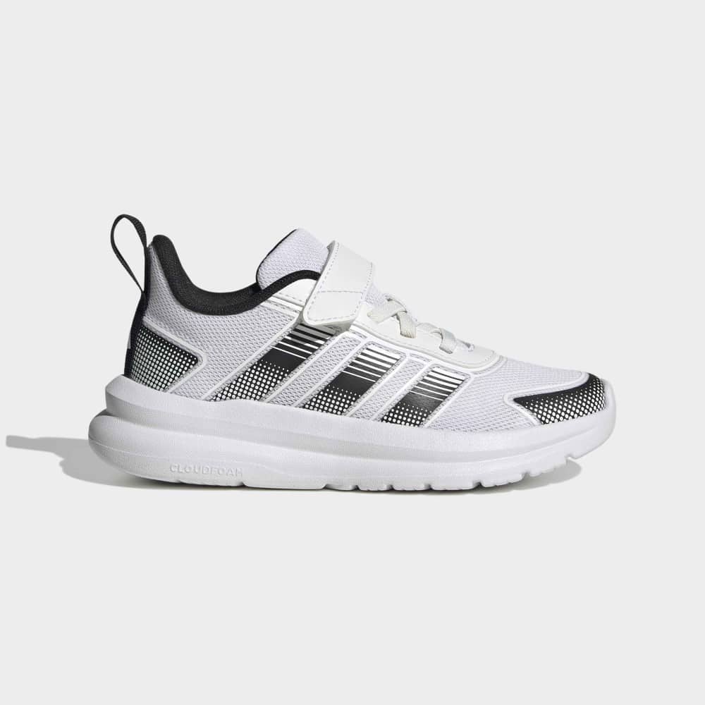 Zapatillas Adidas Tensaur Run 4.0 Niños - Urbano | KJ6698 Blanco