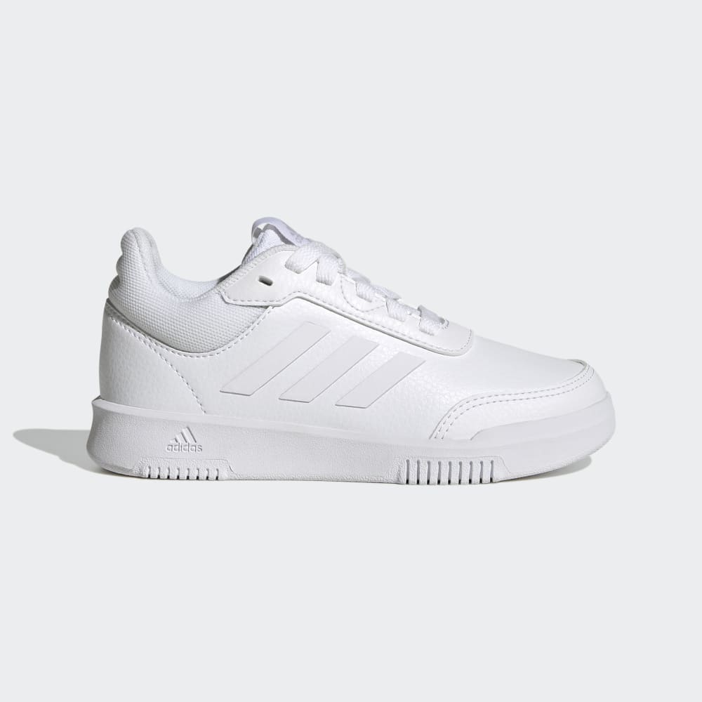 Zapatillas Adidas Tensaur Sport 2.0 Unisex-Urbano|Color:Blanco